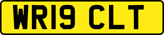 WR19CLT