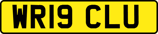 WR19CLU