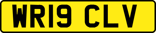 WR19CLV
