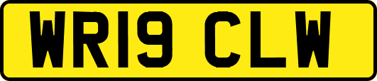 WR19CLW