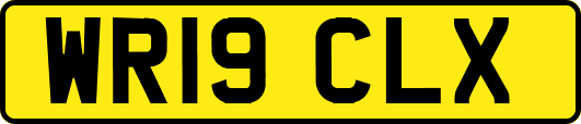 WR19CLX