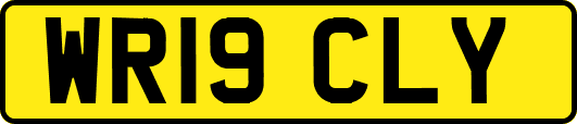 WR19CLY