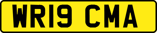WR19CMA