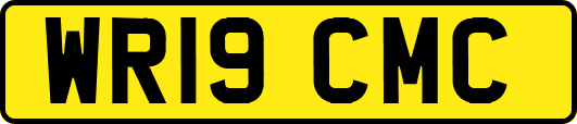 WR19CMC