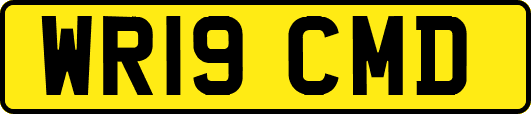 WR19CMD