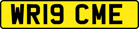 WR19CME