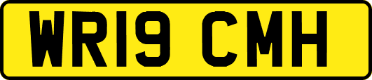 WR19CMH