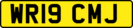 WR19CMJ