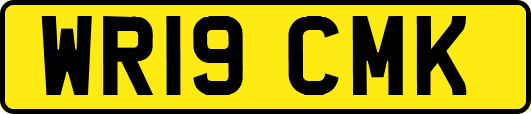 WR19CMK
