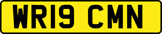 WR19CMN