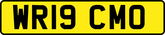 WR19CMO