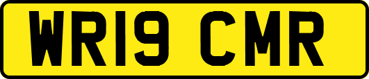 WR19CMR