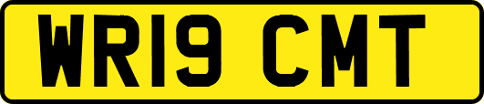 WR19CMT
