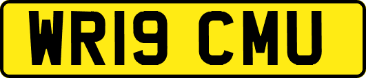 WR19CMU