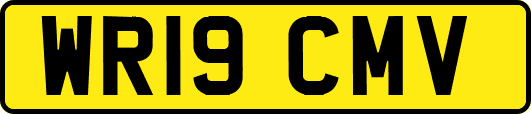 WR19CMV