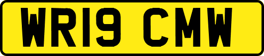 WR19CMW