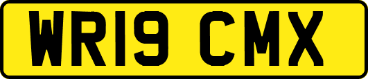 WR19CMX