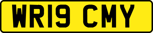 WR19CMY