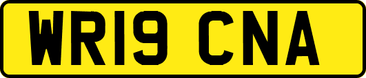 WR19CNA