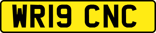 WR19CNC