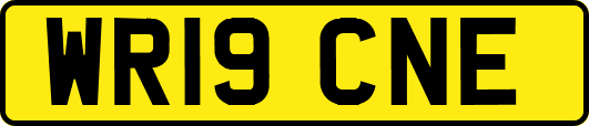 WR19CNE