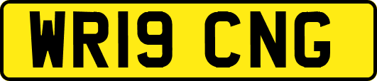WR19CNG
