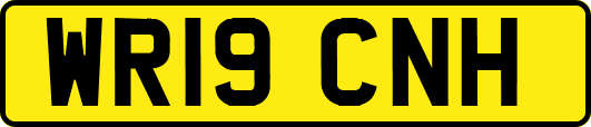 WR19CNH