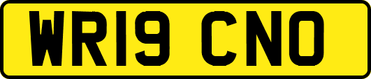 WR19CNO