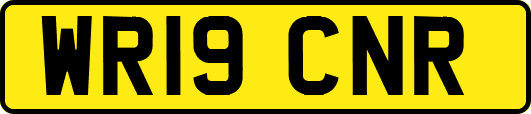 WR19CNR