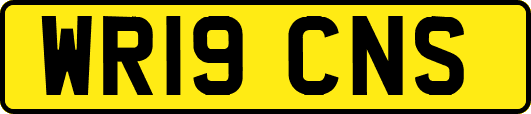 WR19CNS