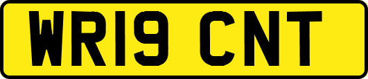 WR19CNT