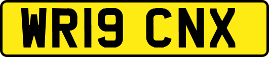 WR19CNX