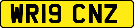 WR19CNZ