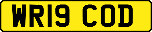 WR19COD