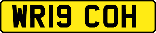 WR19COH