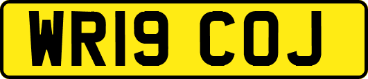 WR19COJ
