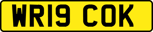 WR19COK