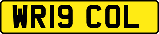 WR19COL