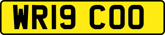 WR19COO