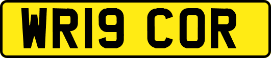 WR19COR
