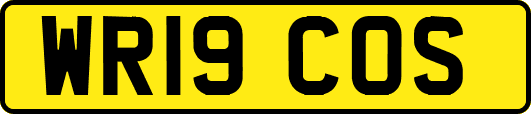 WR19COS