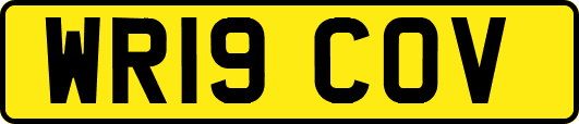 WR19COV