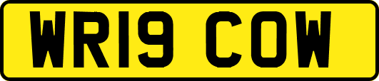 WR19COW