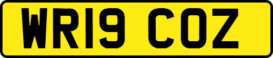 WR19COZ