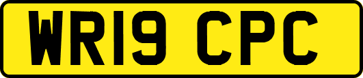 WR19CPC