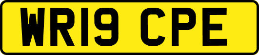 WR19CPE