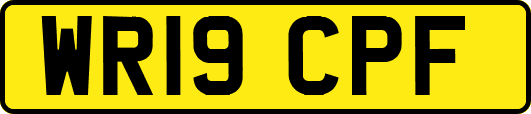 WR19CPF