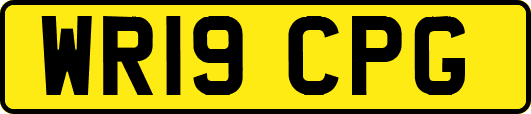 WR19CPG