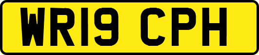 WR19CPH
