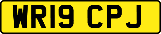WR19CPJ